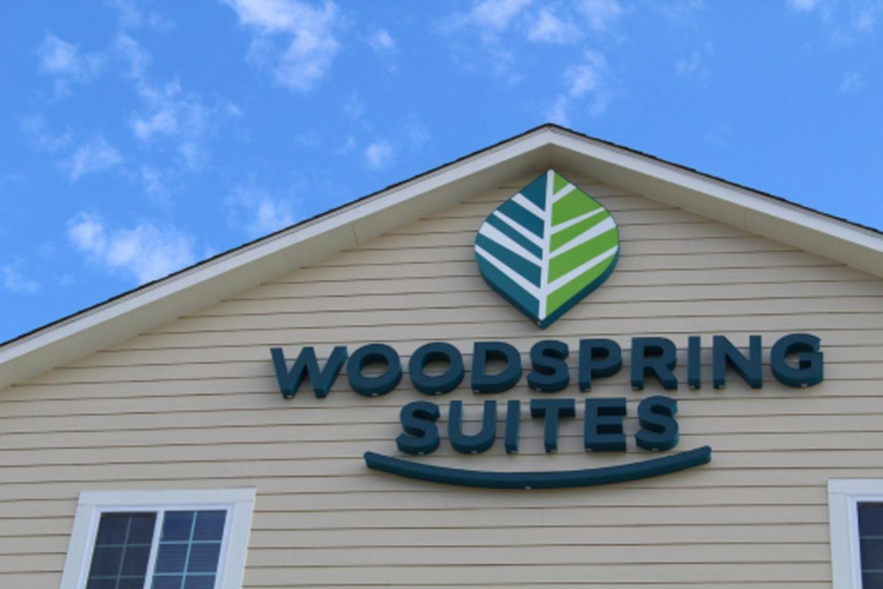 Woodspring Suites Houston Westchase Zewnętrze zdjęcie