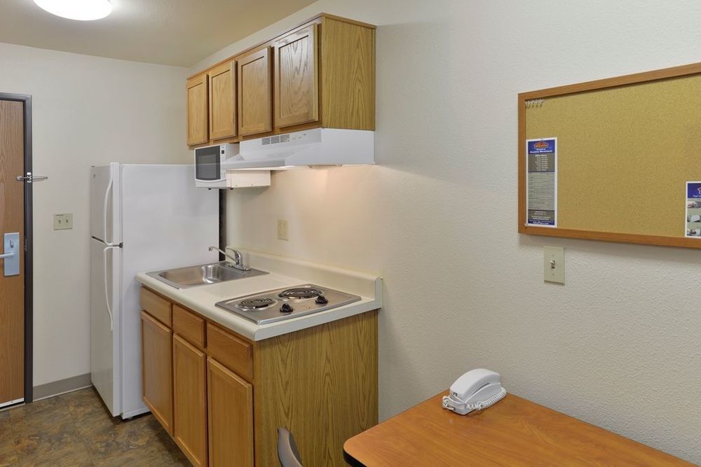 Woodspring Suites Houston Westchase Pokój zdjęcie